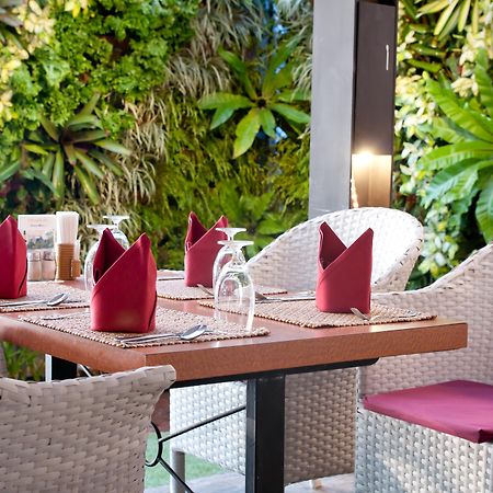 Sandalay Resort Pattaya Eksteriør bilde