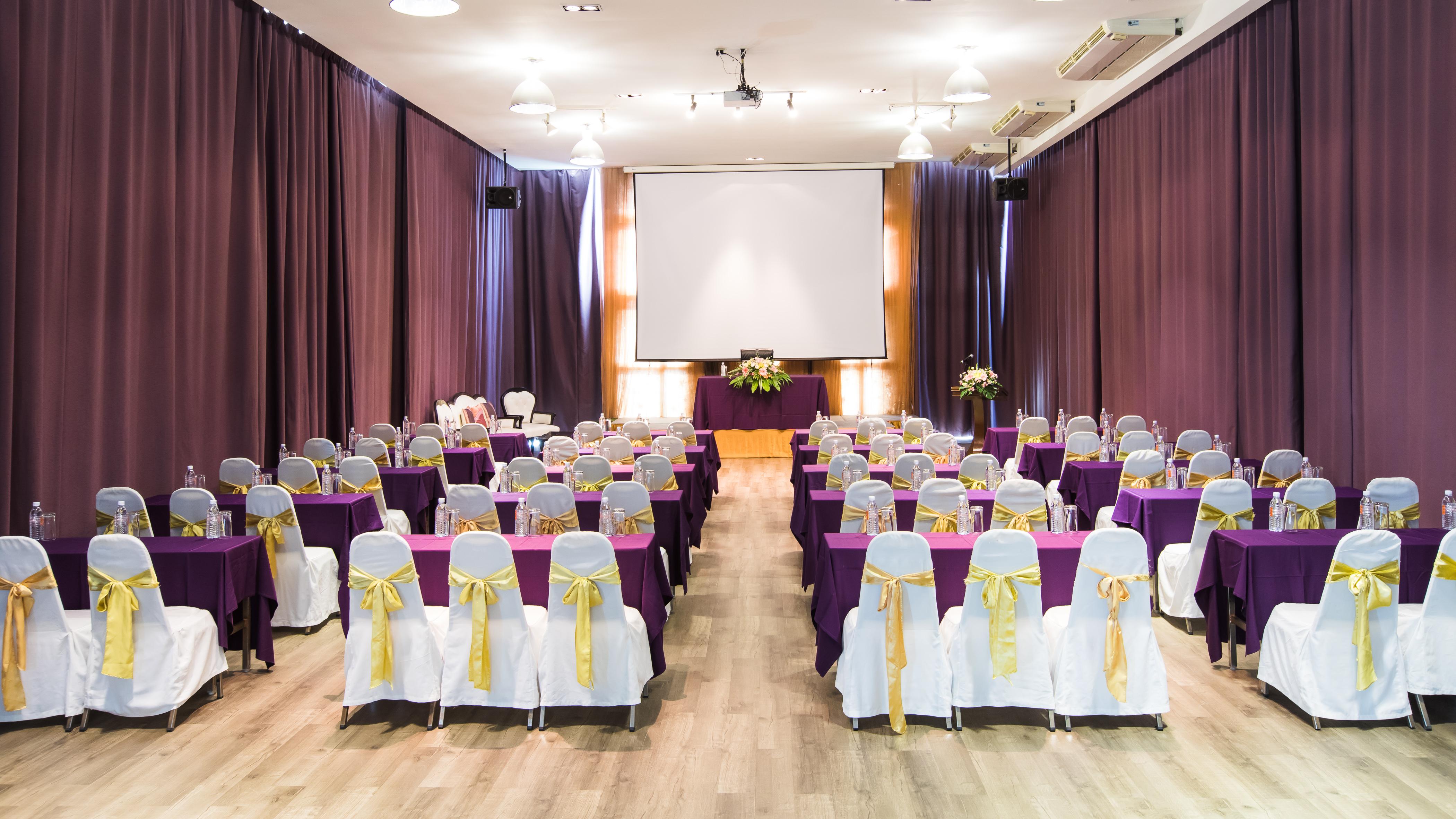 Sandalay Resort Pattaya Eksteriør bilde