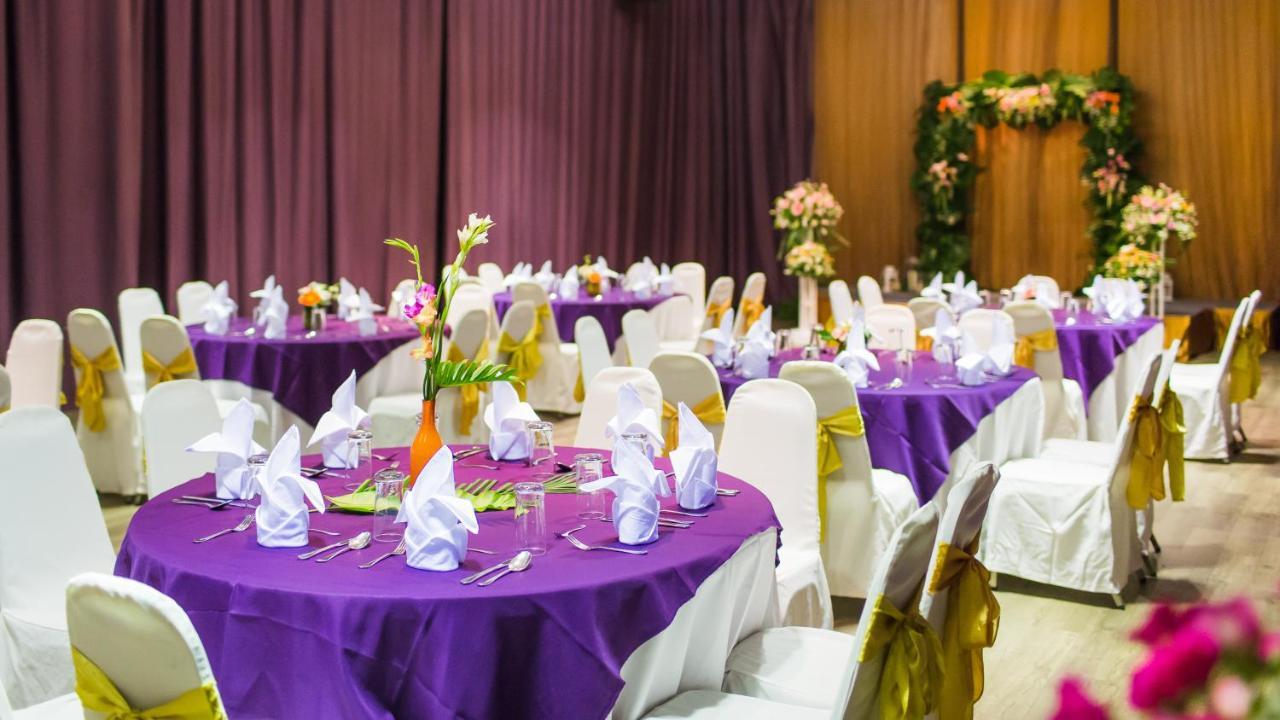Sandalay Resort Pattaya Eksteriør bilde