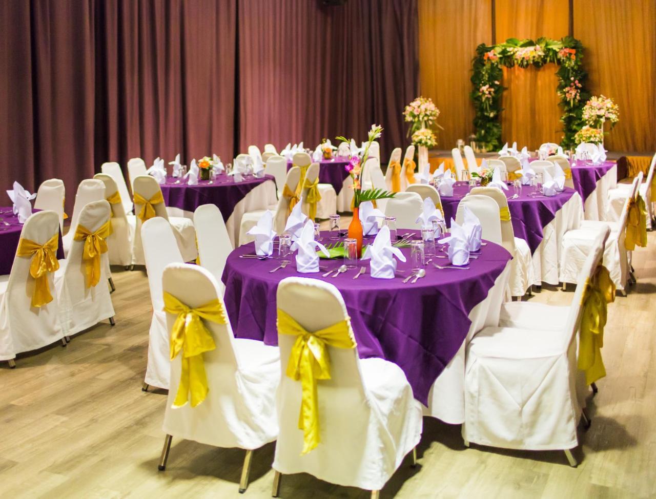 Sandalay Resort Pattaya Eksteriør bilde